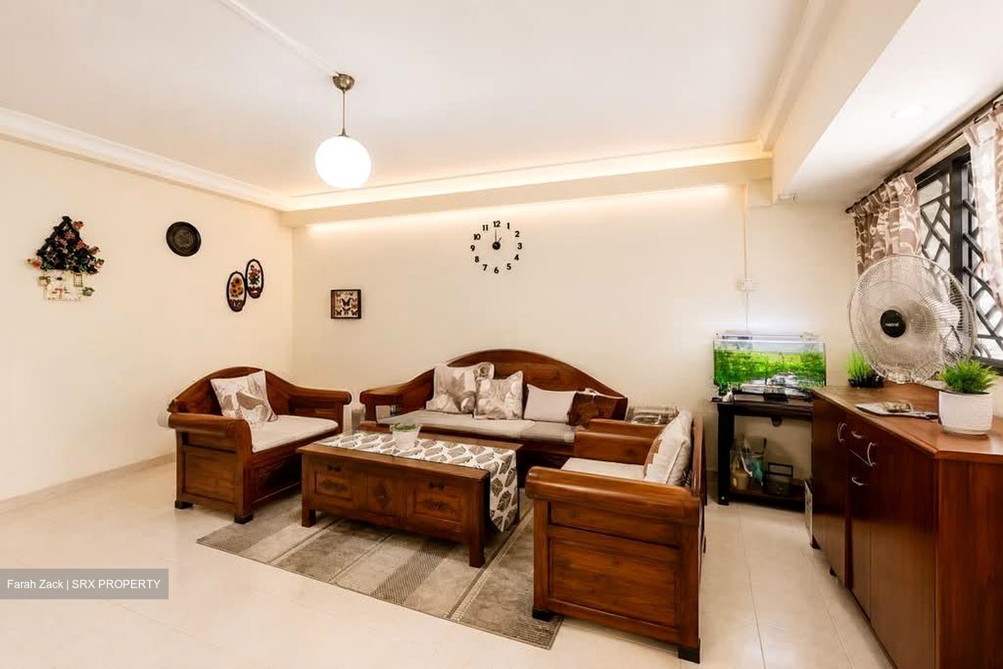 Blk 407 Pandan Gardens (Jurong East), HDB 5 Rooms #597628681